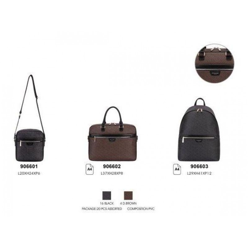 Рюкзак David Jones 906603