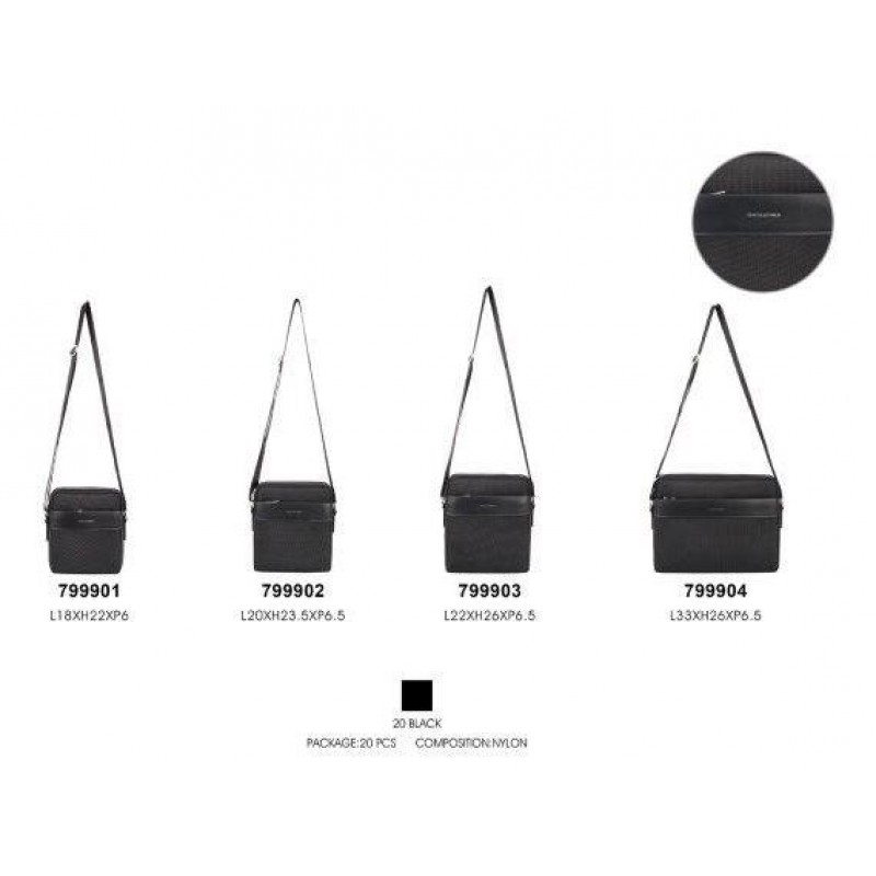 Сумка David Jones 799902