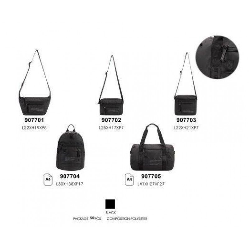 Сумка David Jones 907703