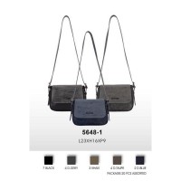 Женская сумка David Jones 5648-1 Женская сумка David Jones 5648-1