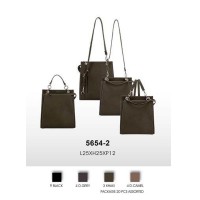 Женская сумка David Jones 5654-2 Женская сумка David Jones 5654-2