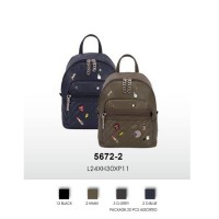 Женская сумка David Jones 5672-2 Женская сумка David Jones 5672-2