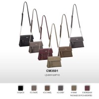 Женская сумка David Jones CM3501 Женская сумка David Jones CM3501