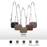 Женская сумка David Jones CM3521 Женская сумка David Jones CM3521