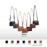 Женская сумка David Jones CM3528 Женская сумка David Jones CM3528