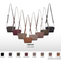 Женская сумка David Jones CM3549 Женская сумка David Jones CM3549