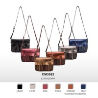 Женская сумка David Jones CM3582 Женская сумка David Jones CM3582