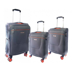 Комплект чемоданов Airtex 825