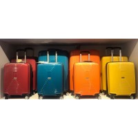Комплект чемоданов Airtex 241