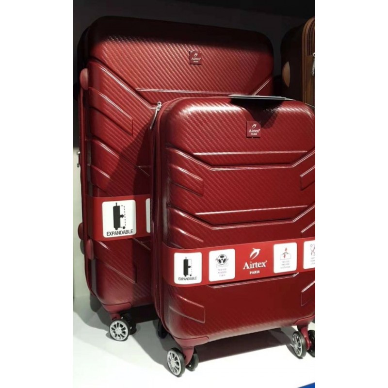 Комплект чемоданов Airtex 7313