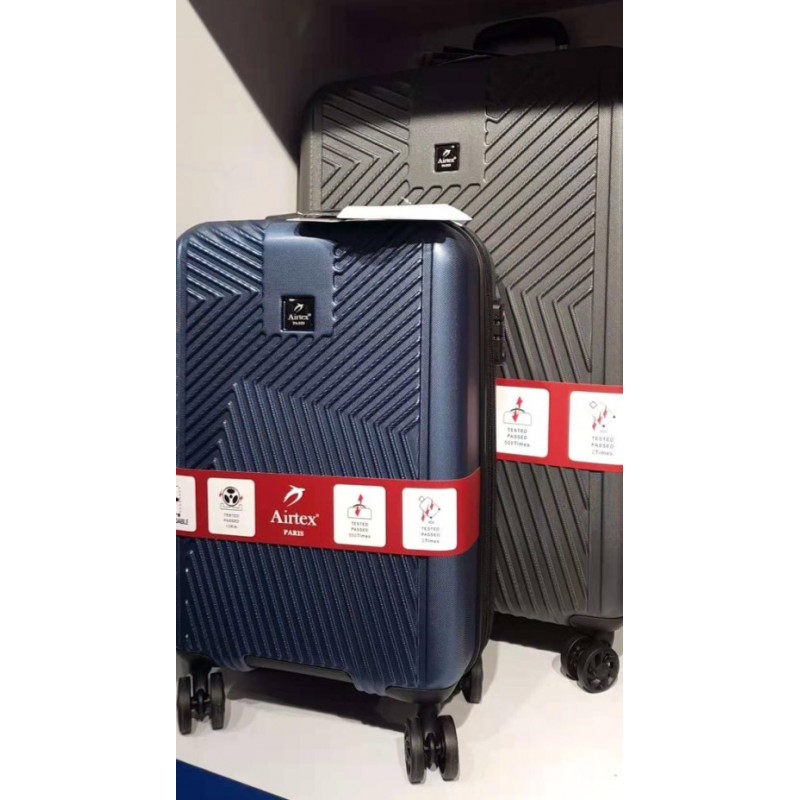 Комплект чемоданов Airtex 7346
